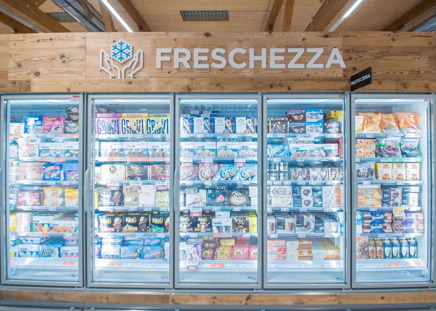 Alì supermercati