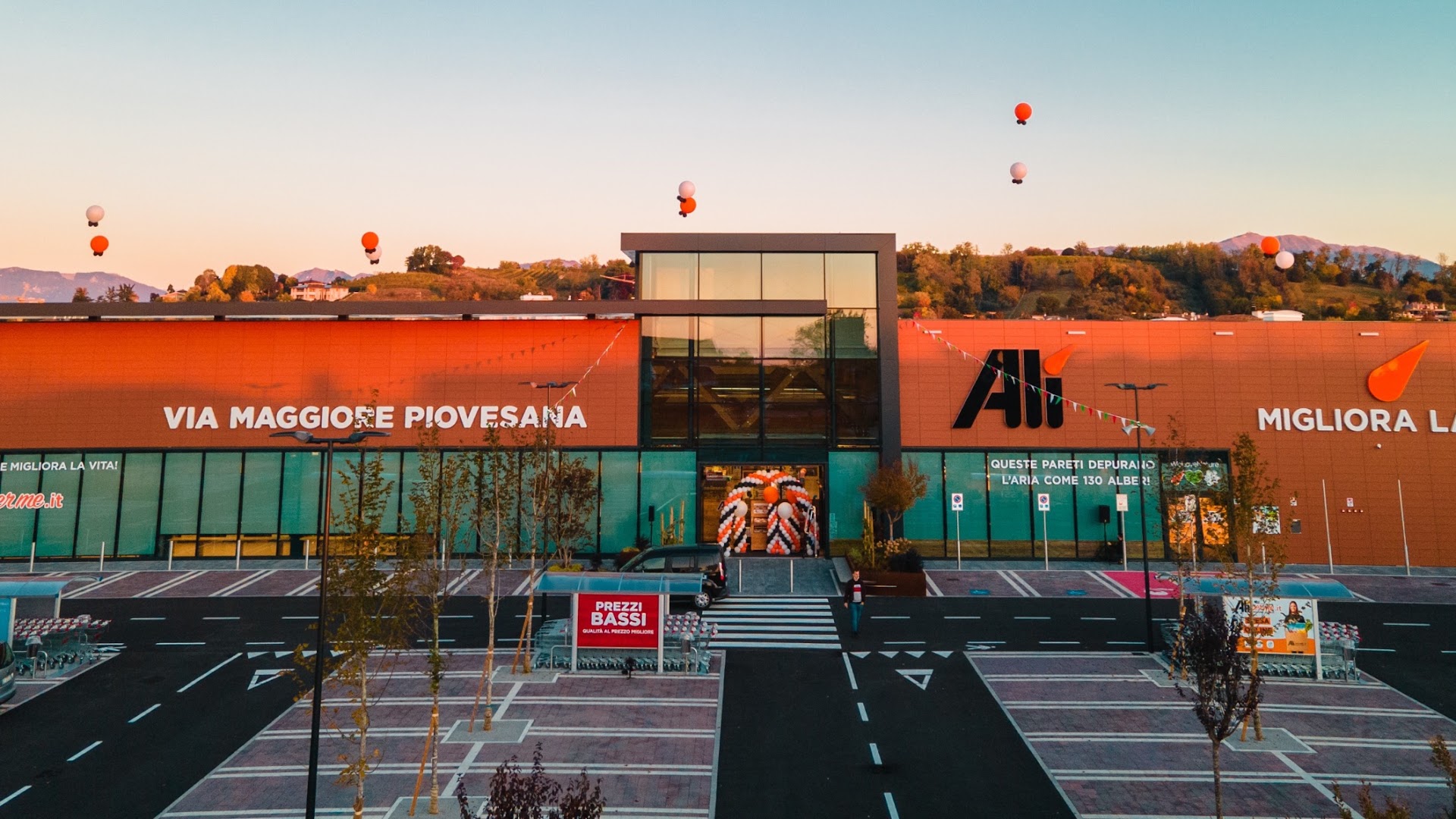 Alì supermercati