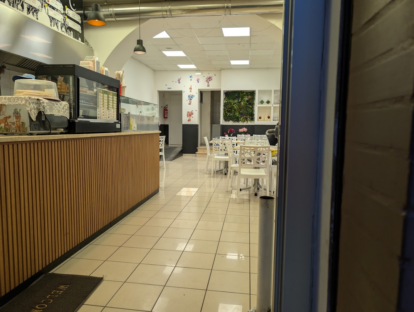 alibaba Doner kebab