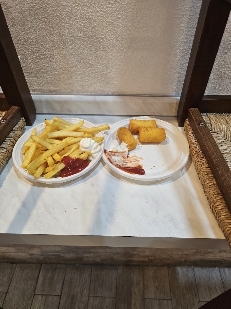 Alibaba Kebab Pizzeria, Rosignano Marittimo