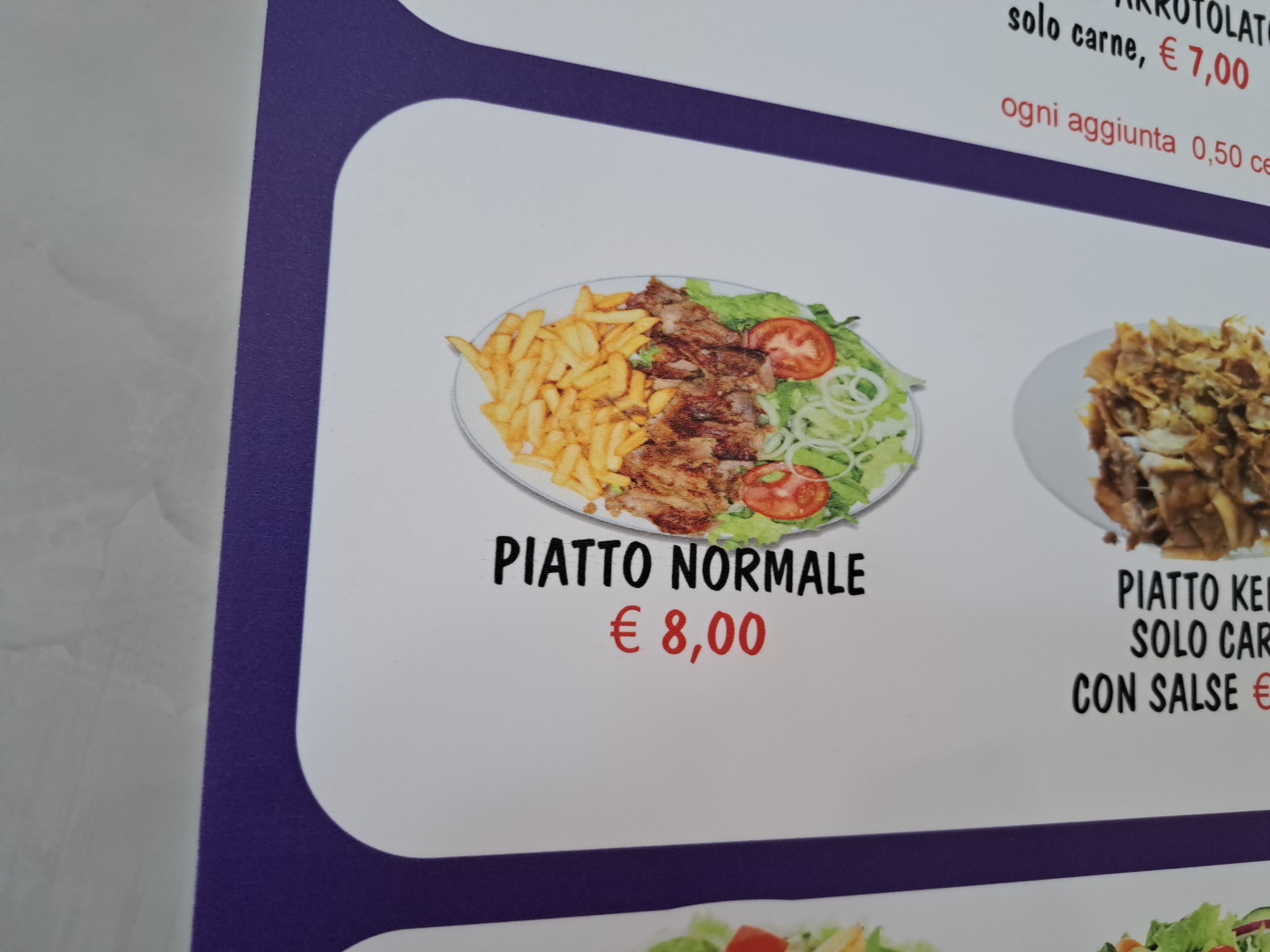 Alibaba Kebab Pizzeria