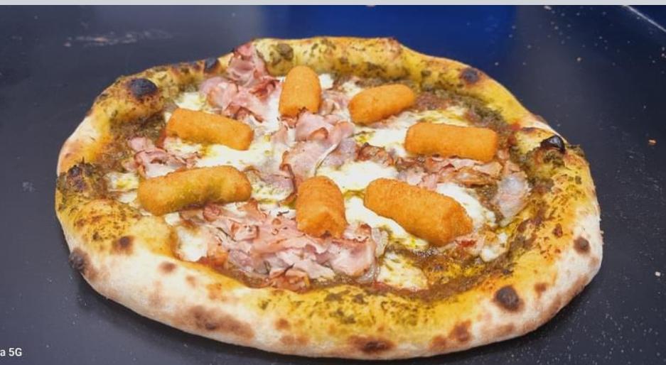 Alibabà, Roma