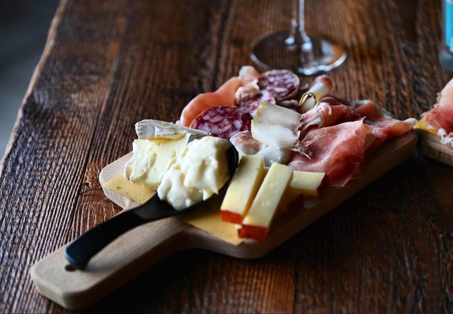 Alibi Beer & Food