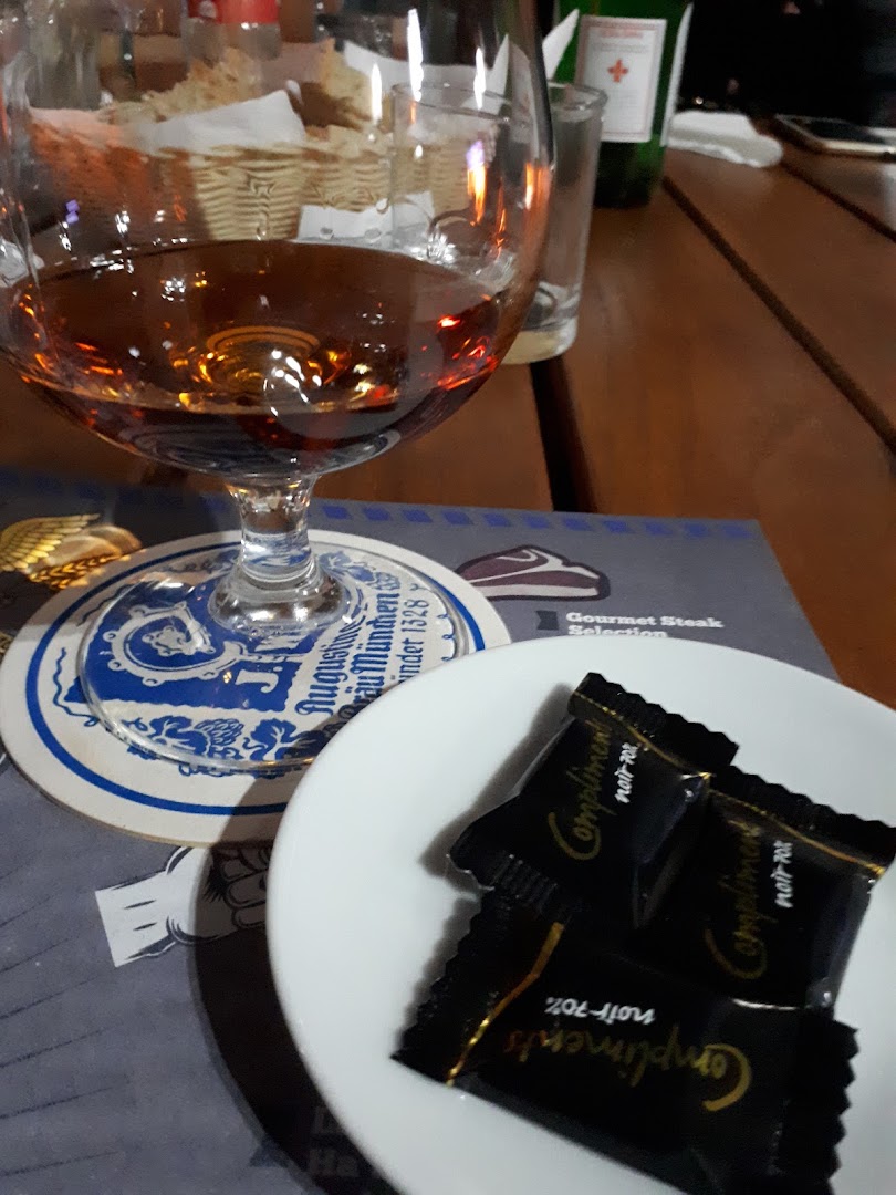 Alibi Birreria Ristopub