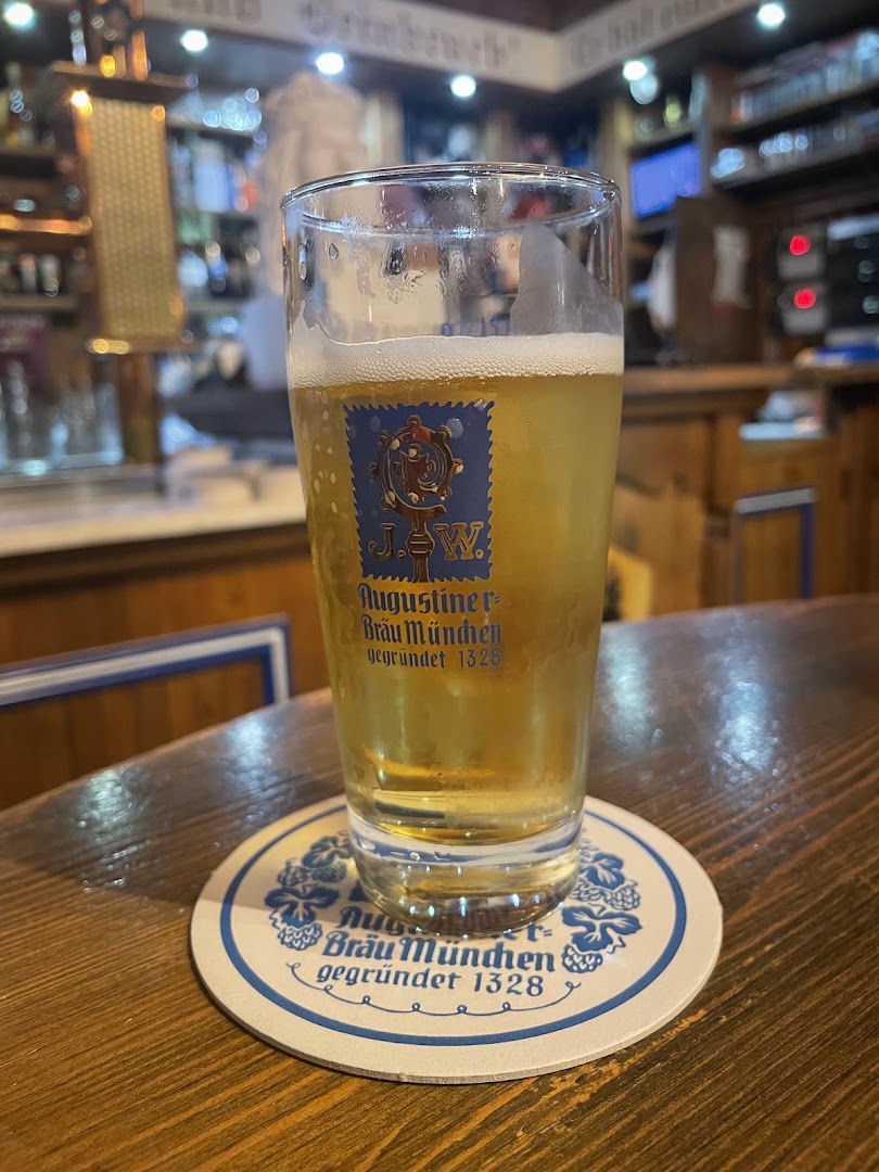 Alibi Birreria Ristopub