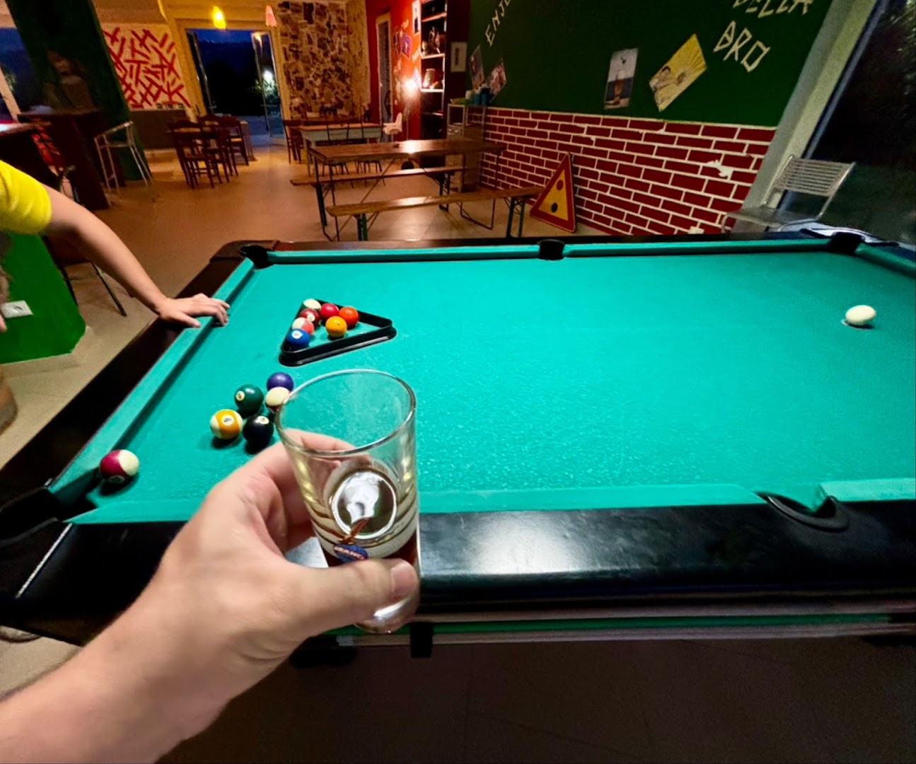 Alibi Birreria