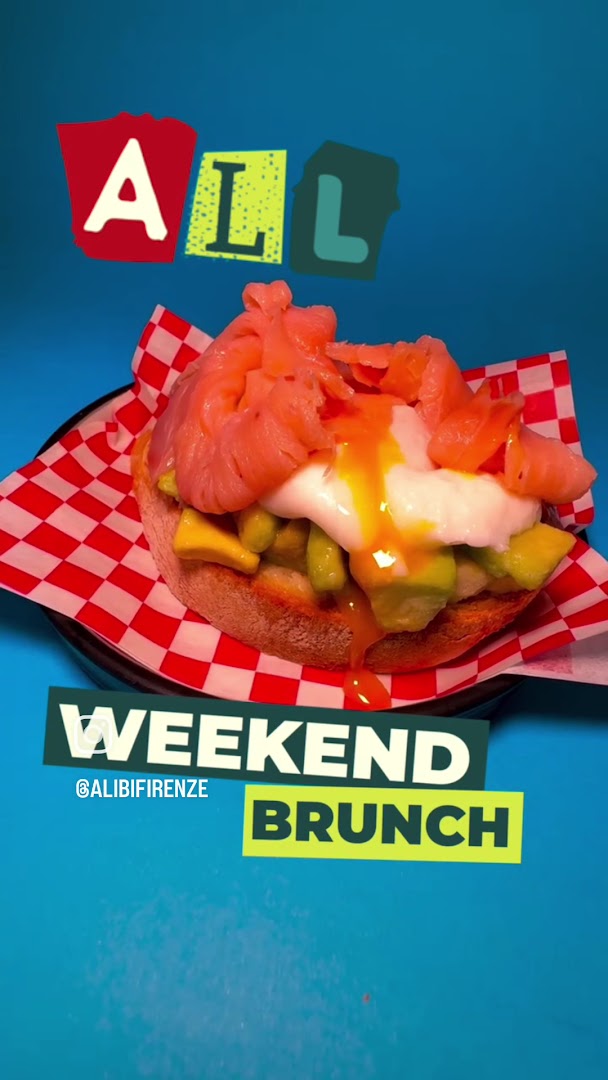 Alibi Craft Beer & Kitchen
