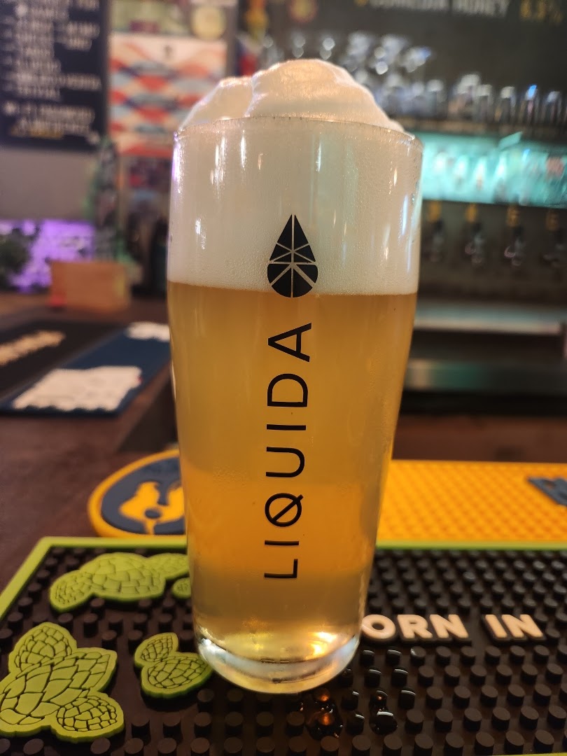 Alibi Craft Beer & Kitchen
