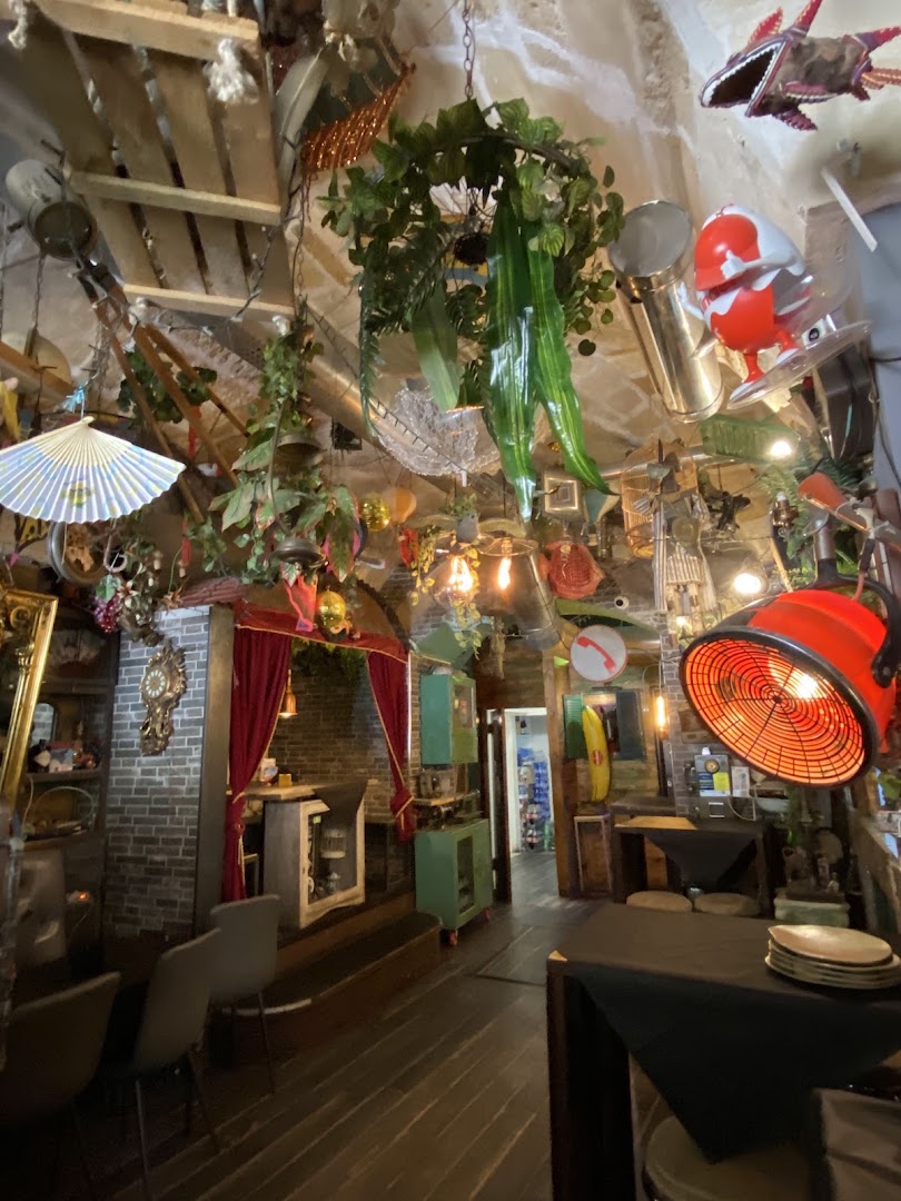 Alibi Creative Club