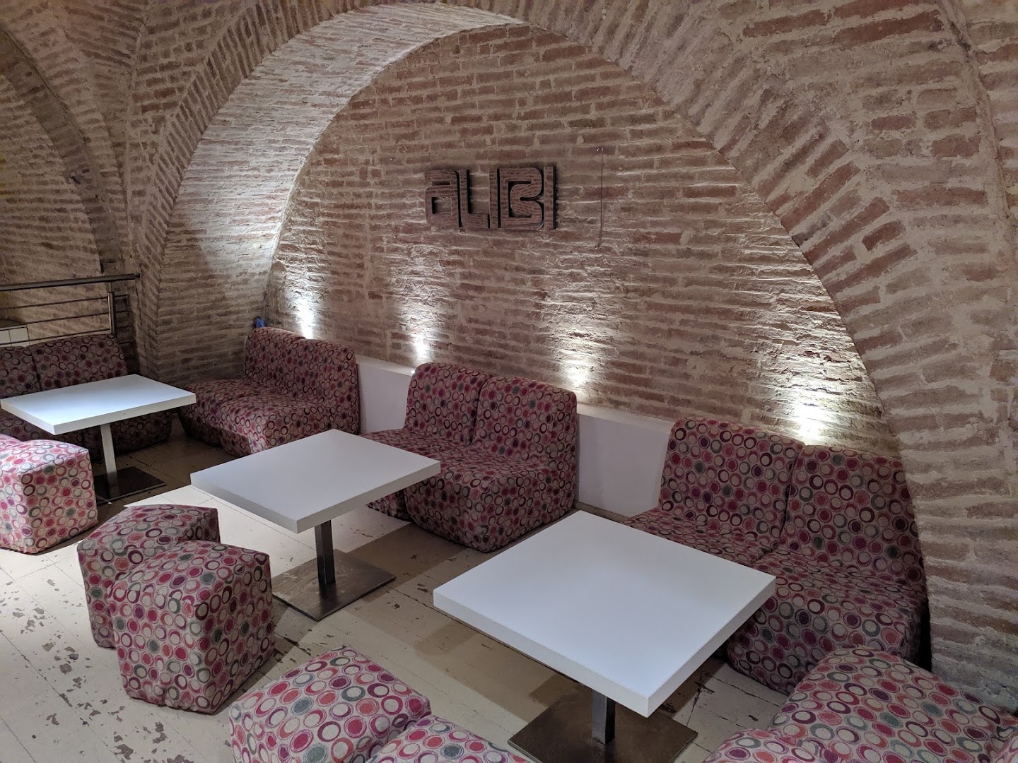 ALIBI risto-pub