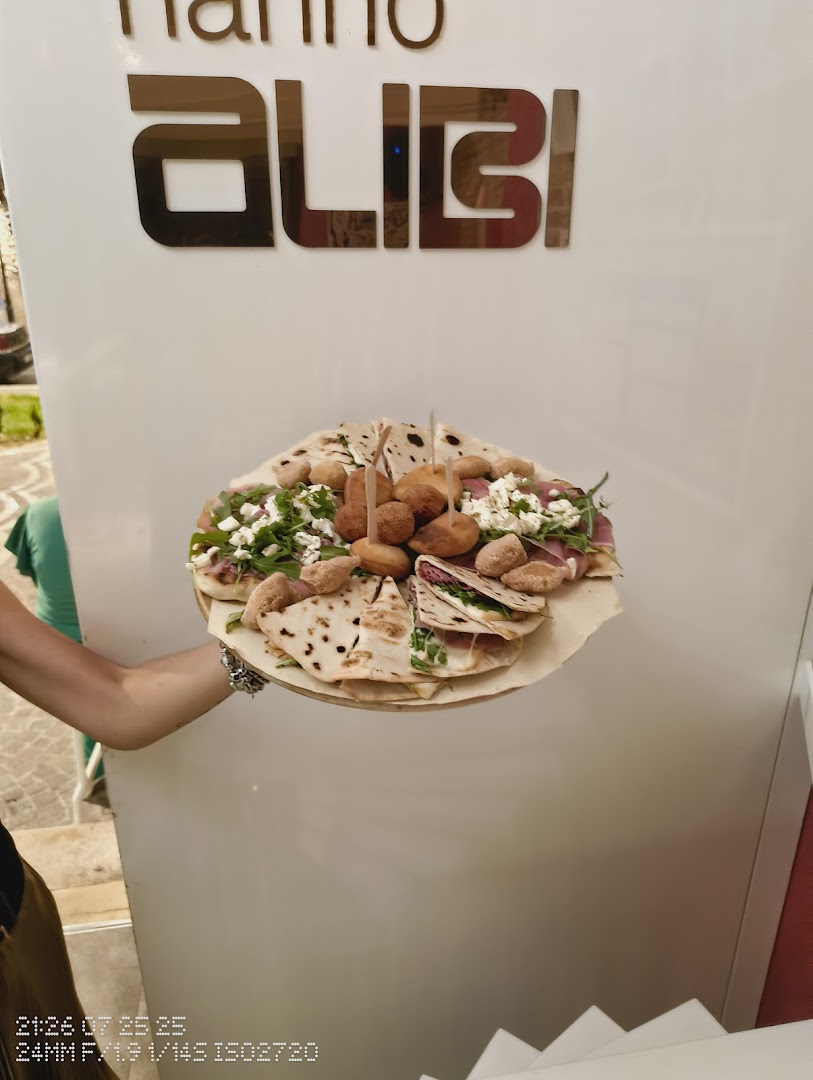 ALIBI risto-pub