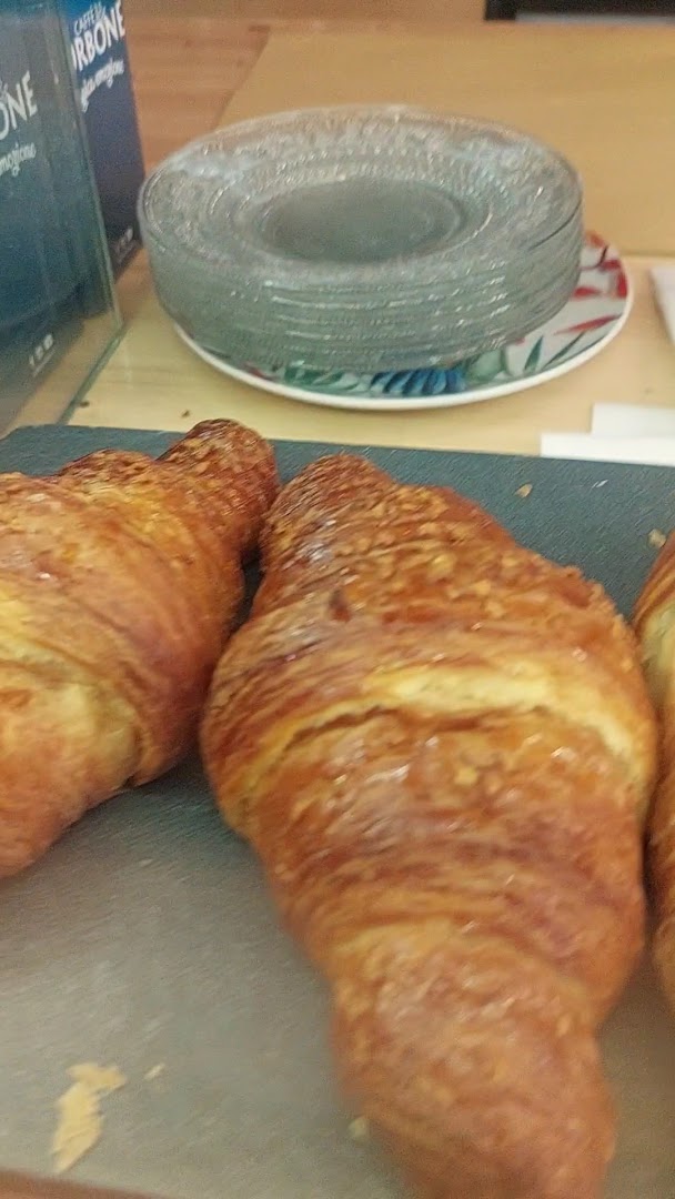 Alice Bakery, Saluggia