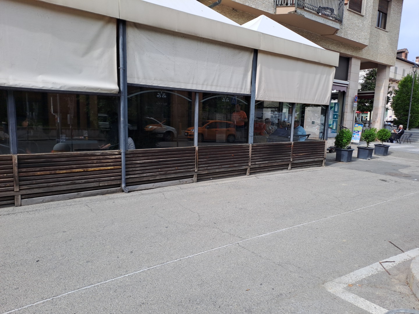 Alice Cafè