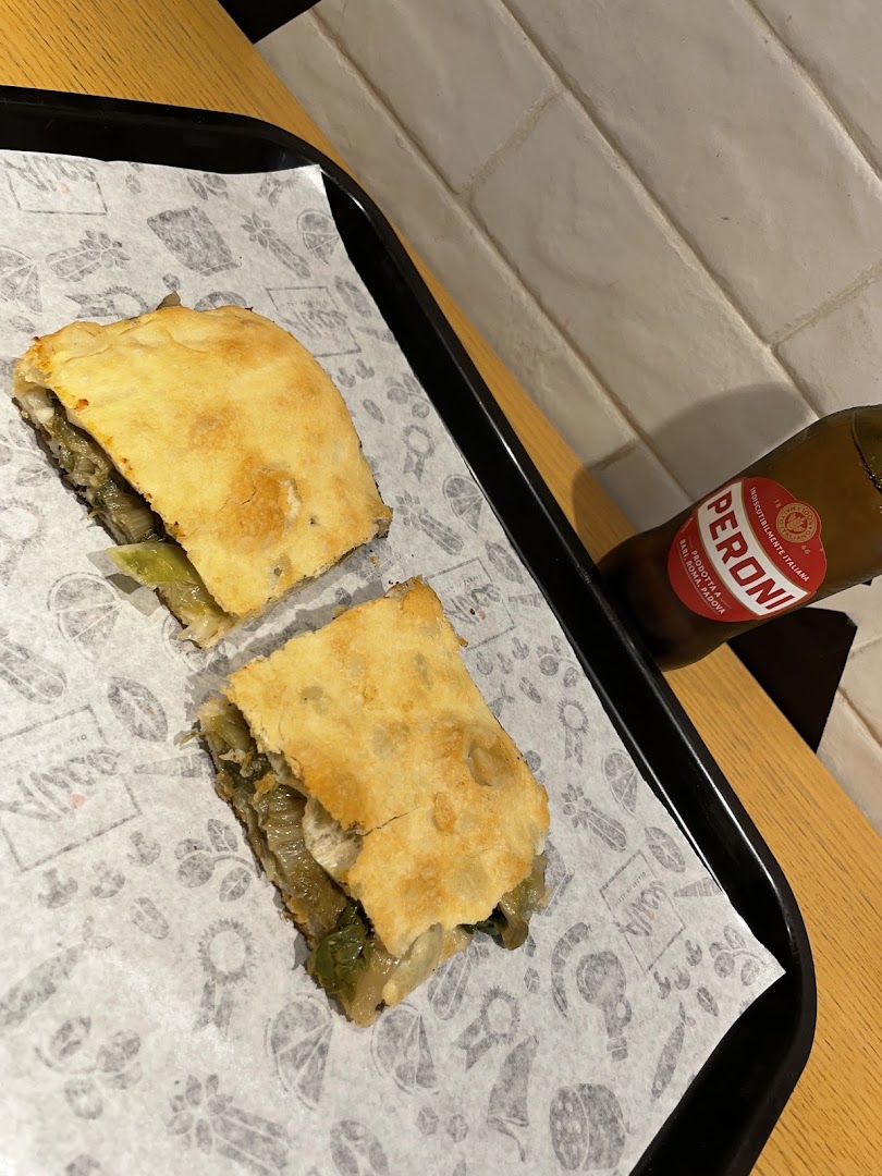 Alice Pizza Acilia