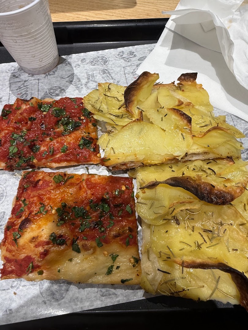 Alice Pizza Aeronautica