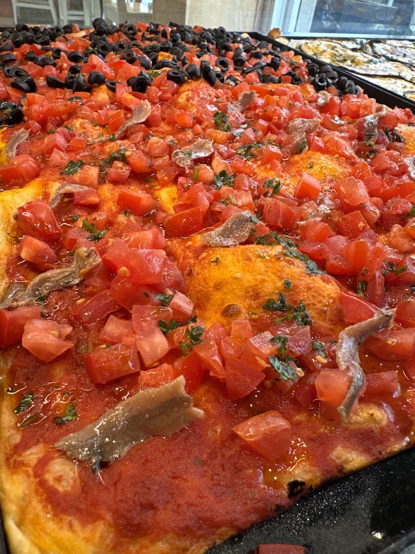 Alice Pizza Aeronautica