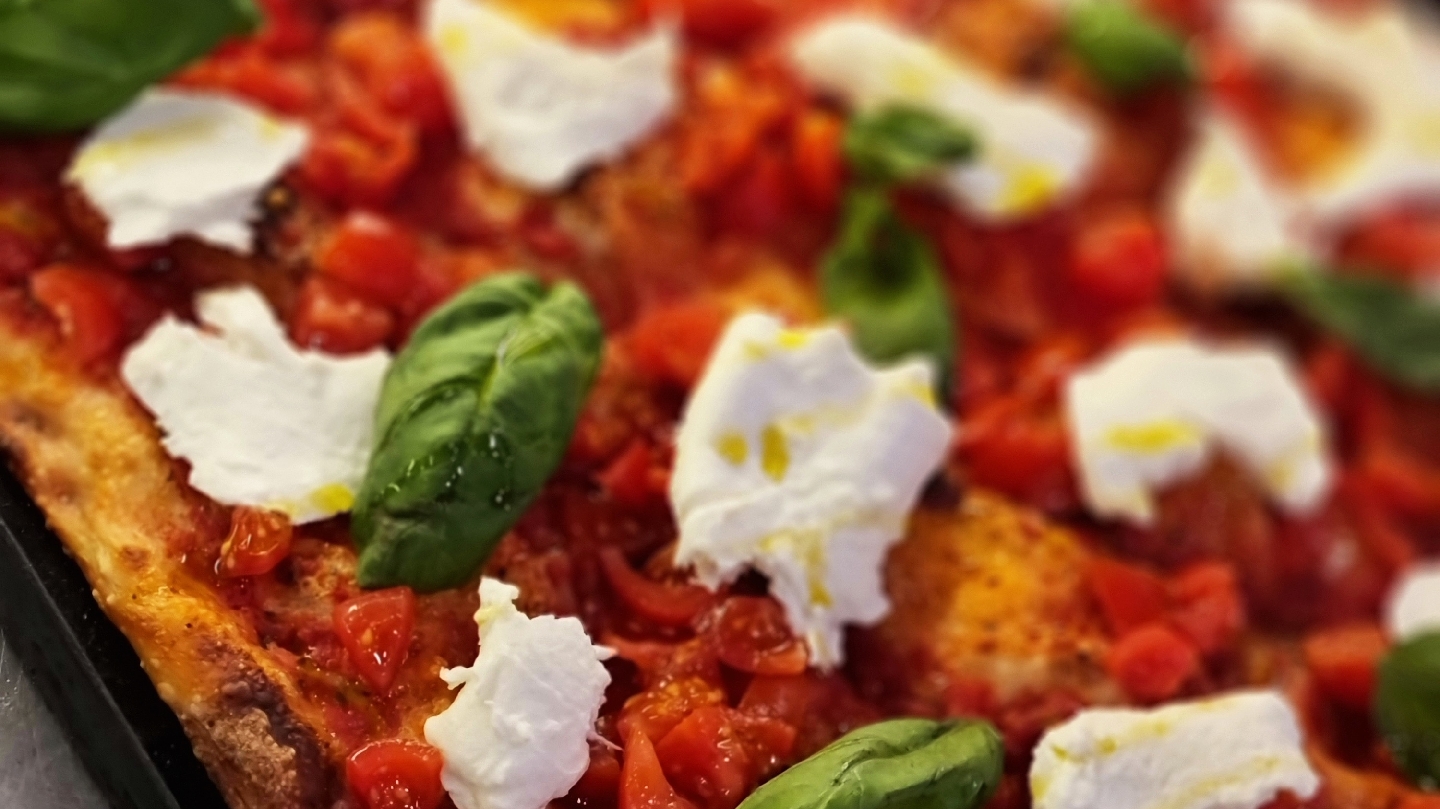 Alice Pizza Anagnina