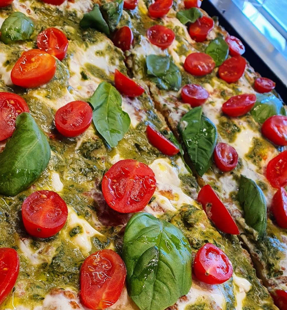 Alice Pizza Anagnina