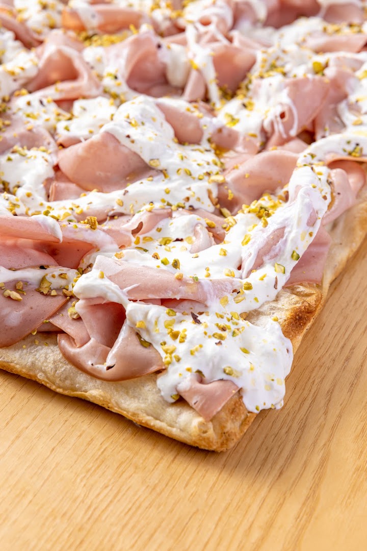 Alice Pizza Aranova