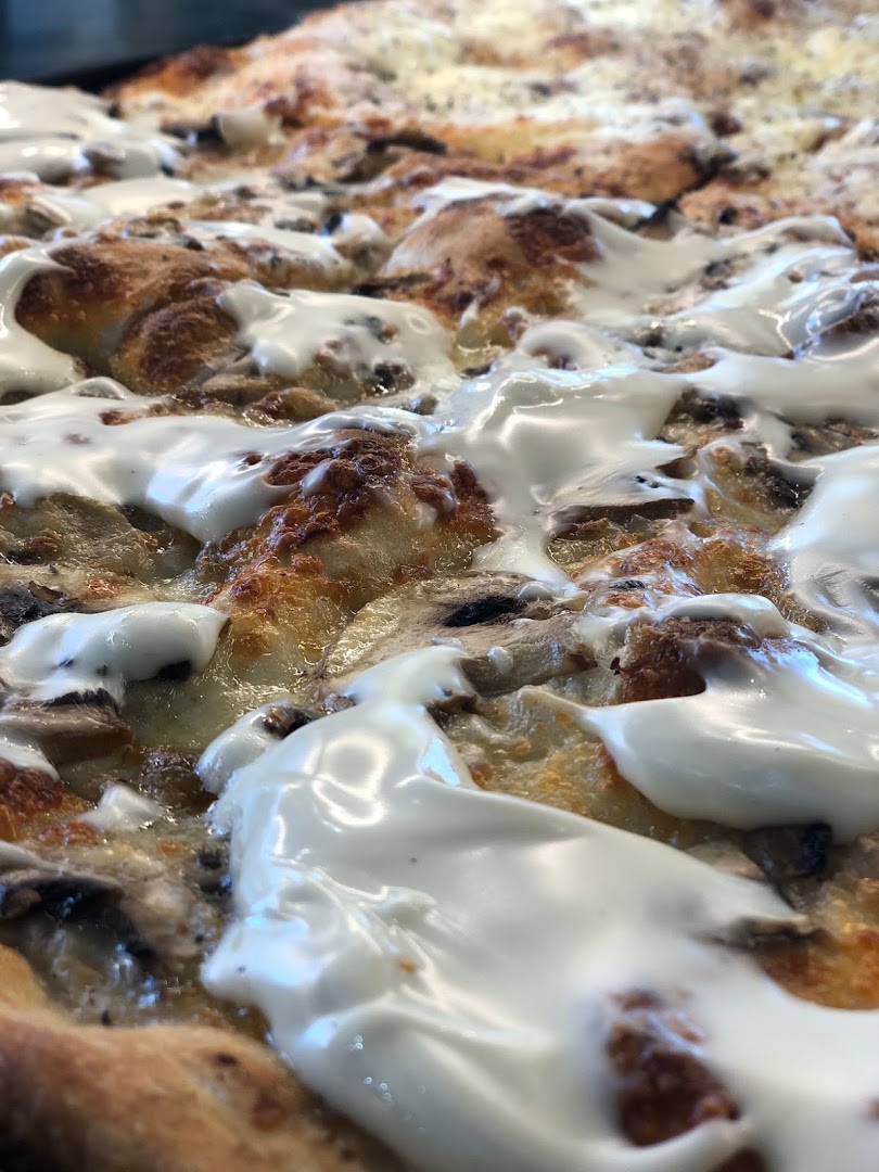 Alice Pizza Beethoven