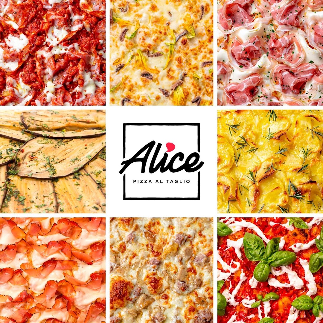 Alice Pizza Boccea, Roma