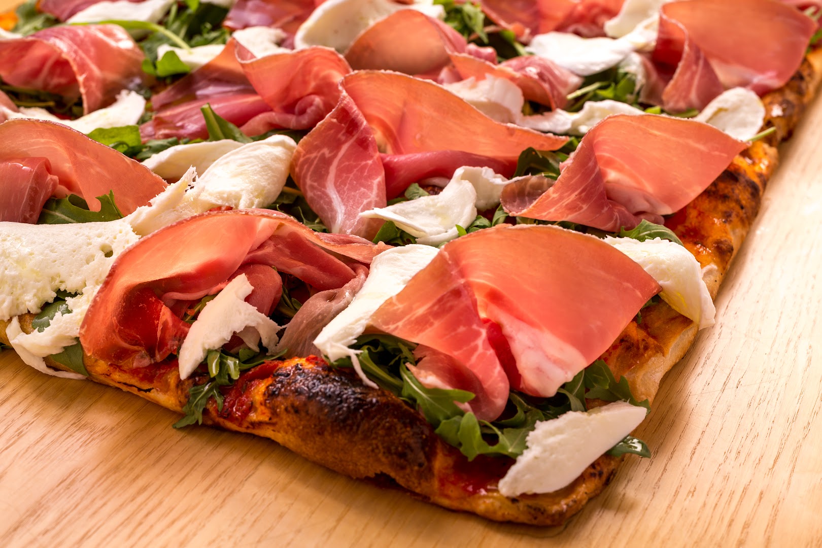 Alice Pizza Centro Commerciale ESP