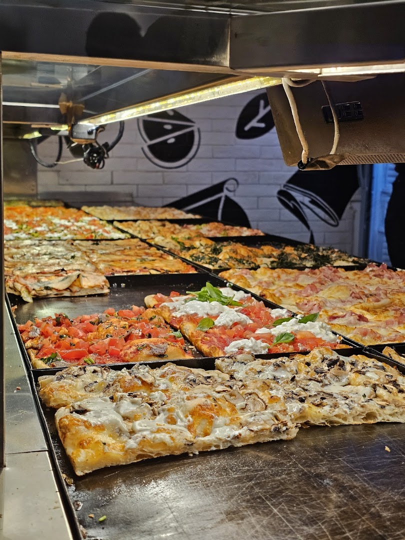 Alice Pizza Corso Vittorio Emanuele