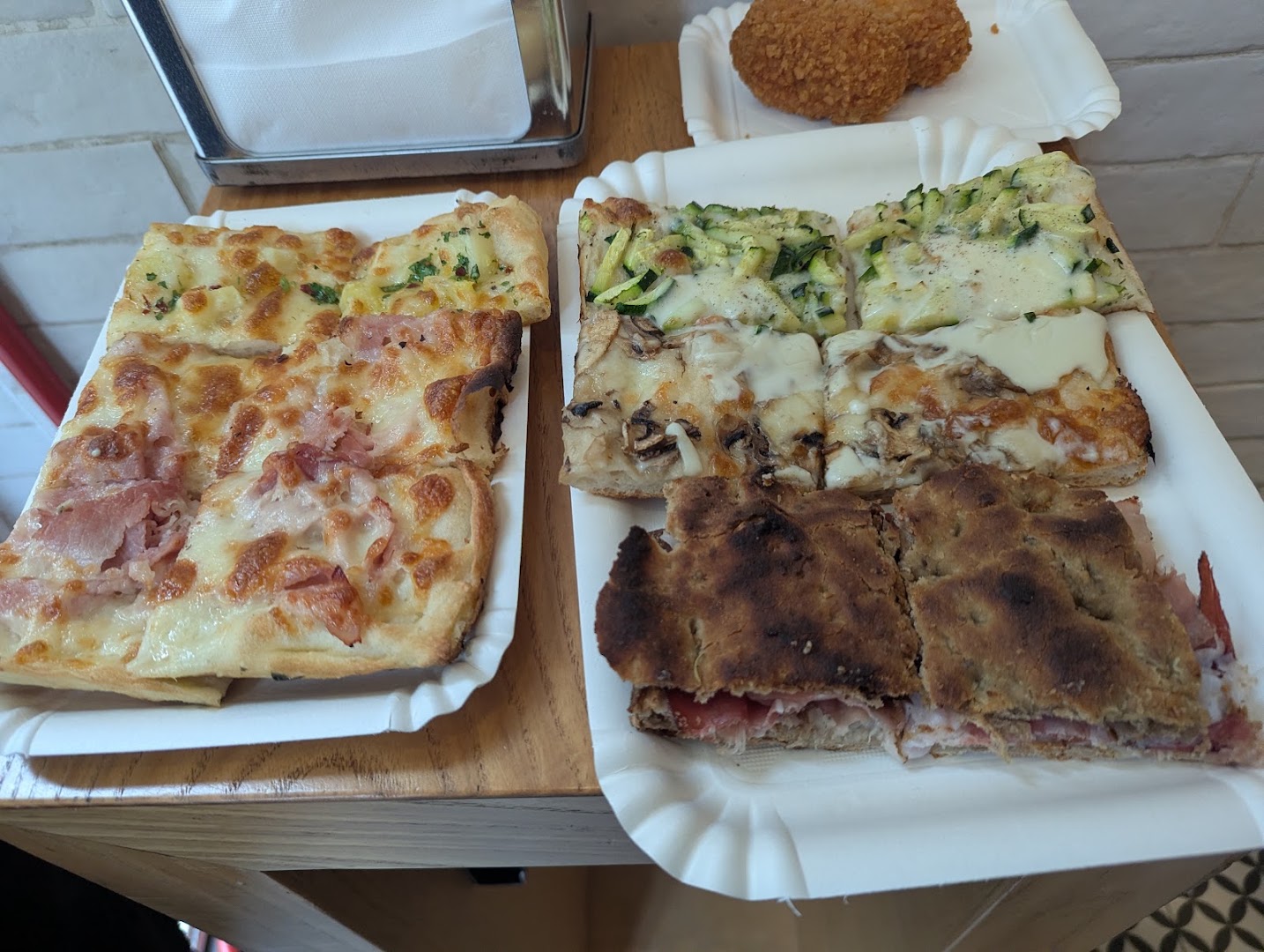 Alice Pizza Corso Vittorio Emanuele