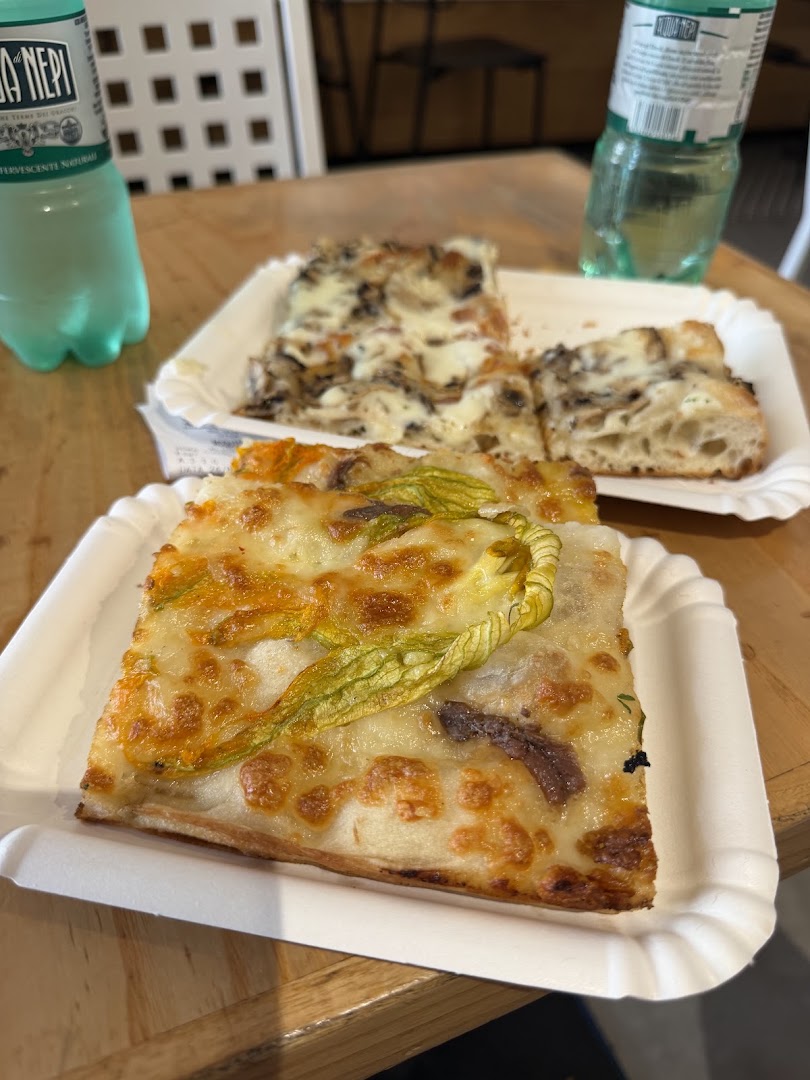 Alice Pizza Corso Vittorio Emanuele
