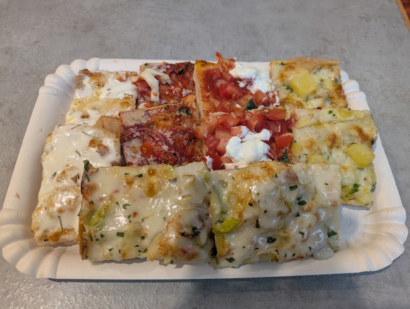 Alice Pizza Cuneo - Centro commerciale Grande Cuneo, Cuneo