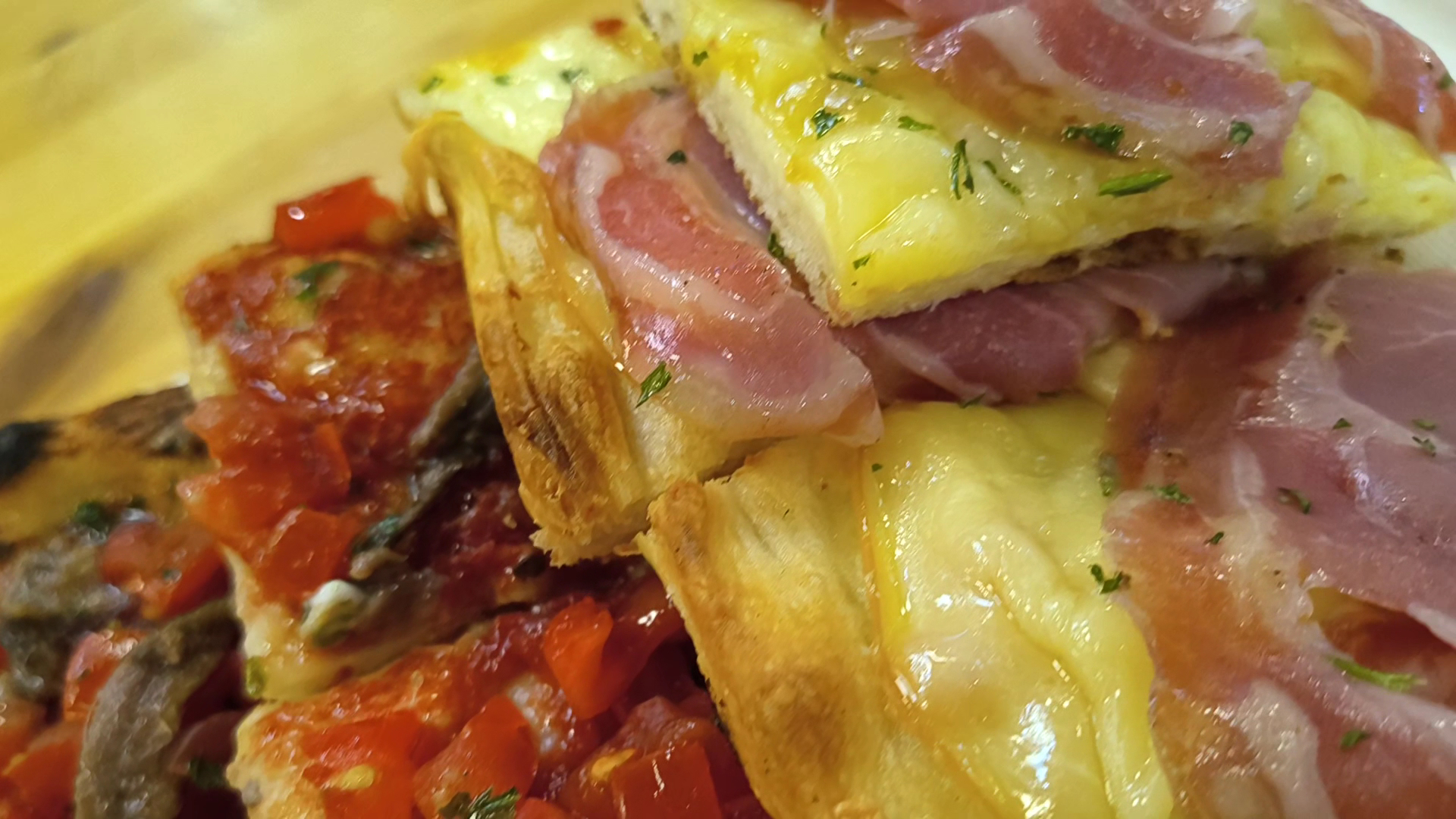 Alice Pizza Cuneo - Centro commerciale Grande Cuneo