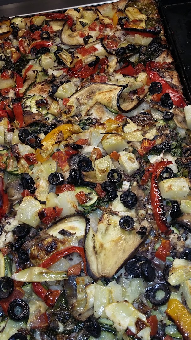 Alice Pizza Cuneo - Centro commerciale Grande Cuneo