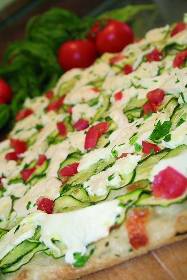 Alice Pizza Cuneo - Centro commerciale Grande Cuneo