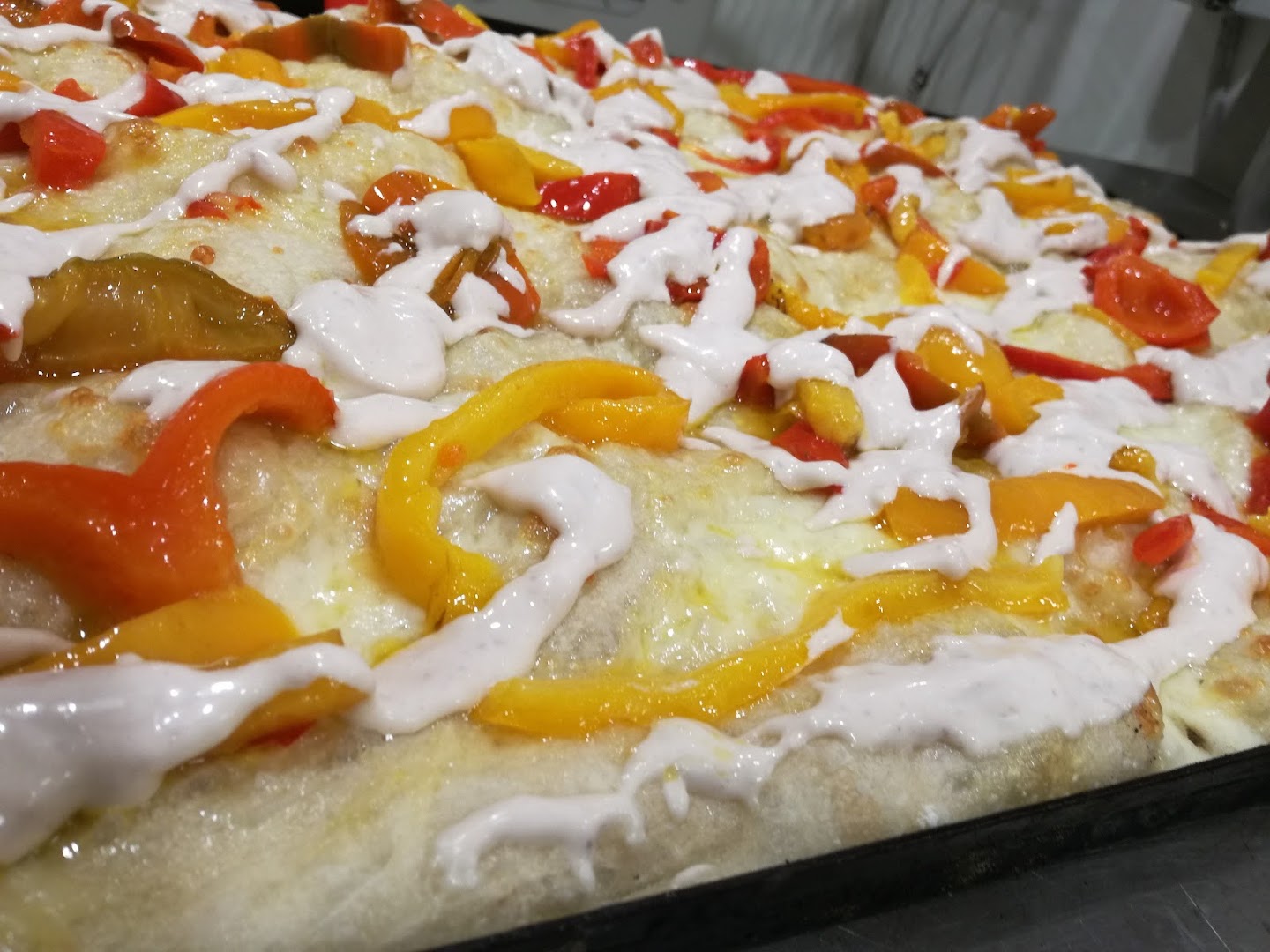 Alice Pizza Cuneo - Centro commerciale Grande Cuneo