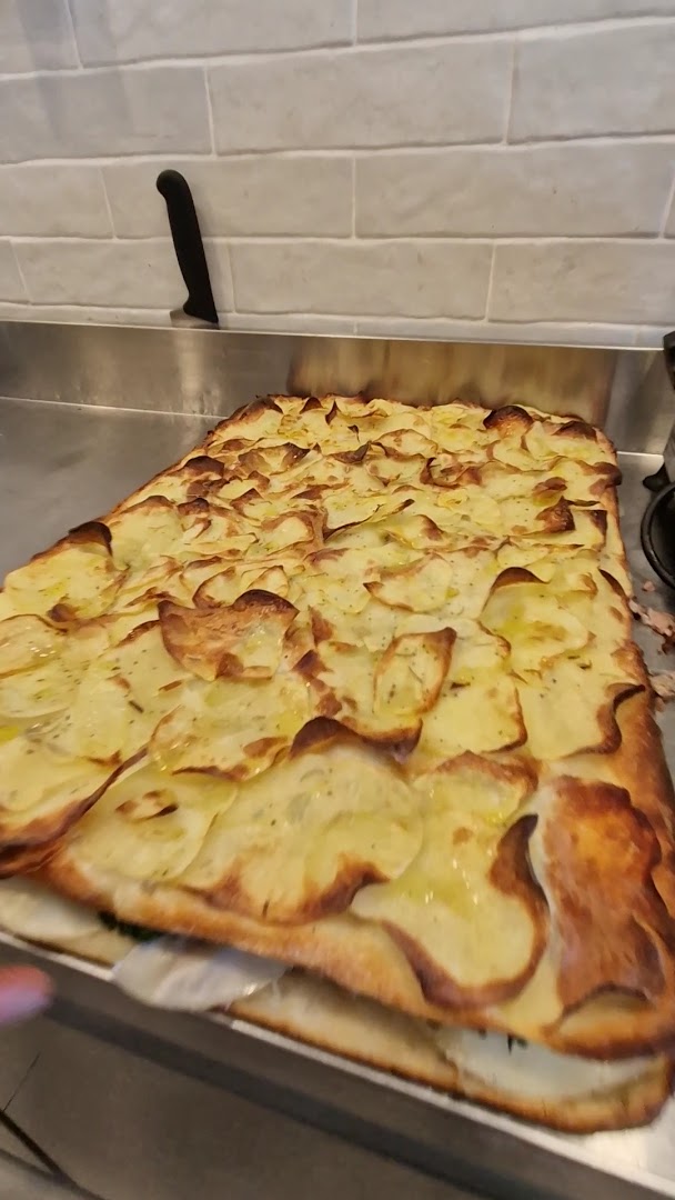Alice Pizza Dragona