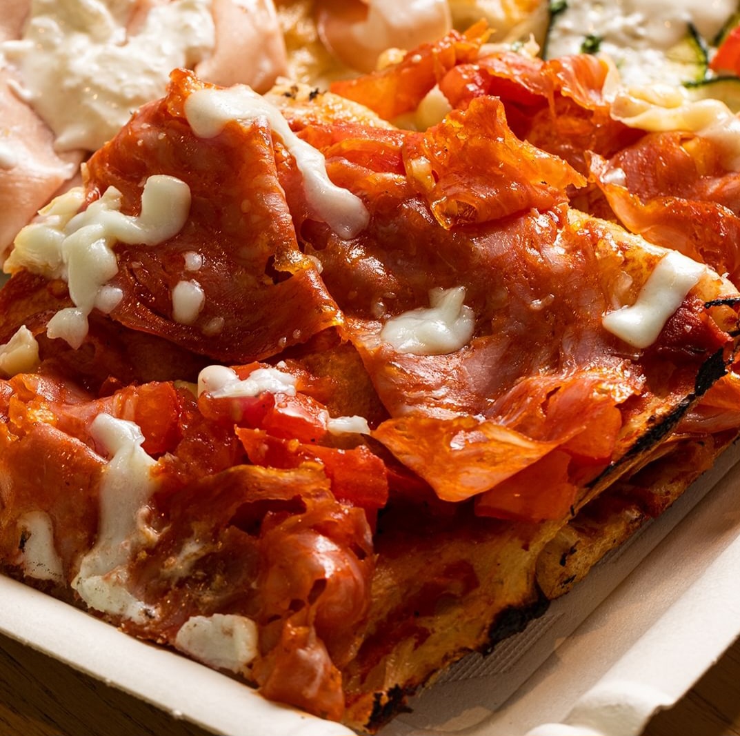 Alice Pizza Dragona