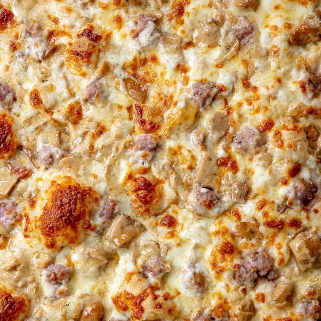 Alice Pizza Dragona