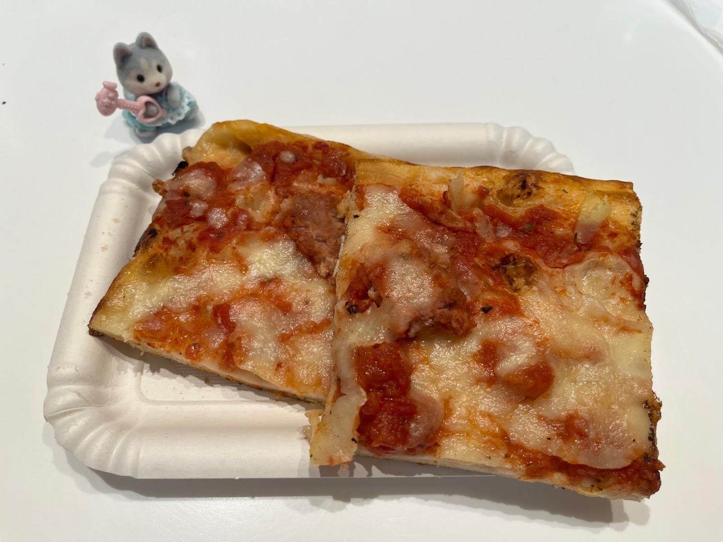 Alice Pizza Forlì, Forlì