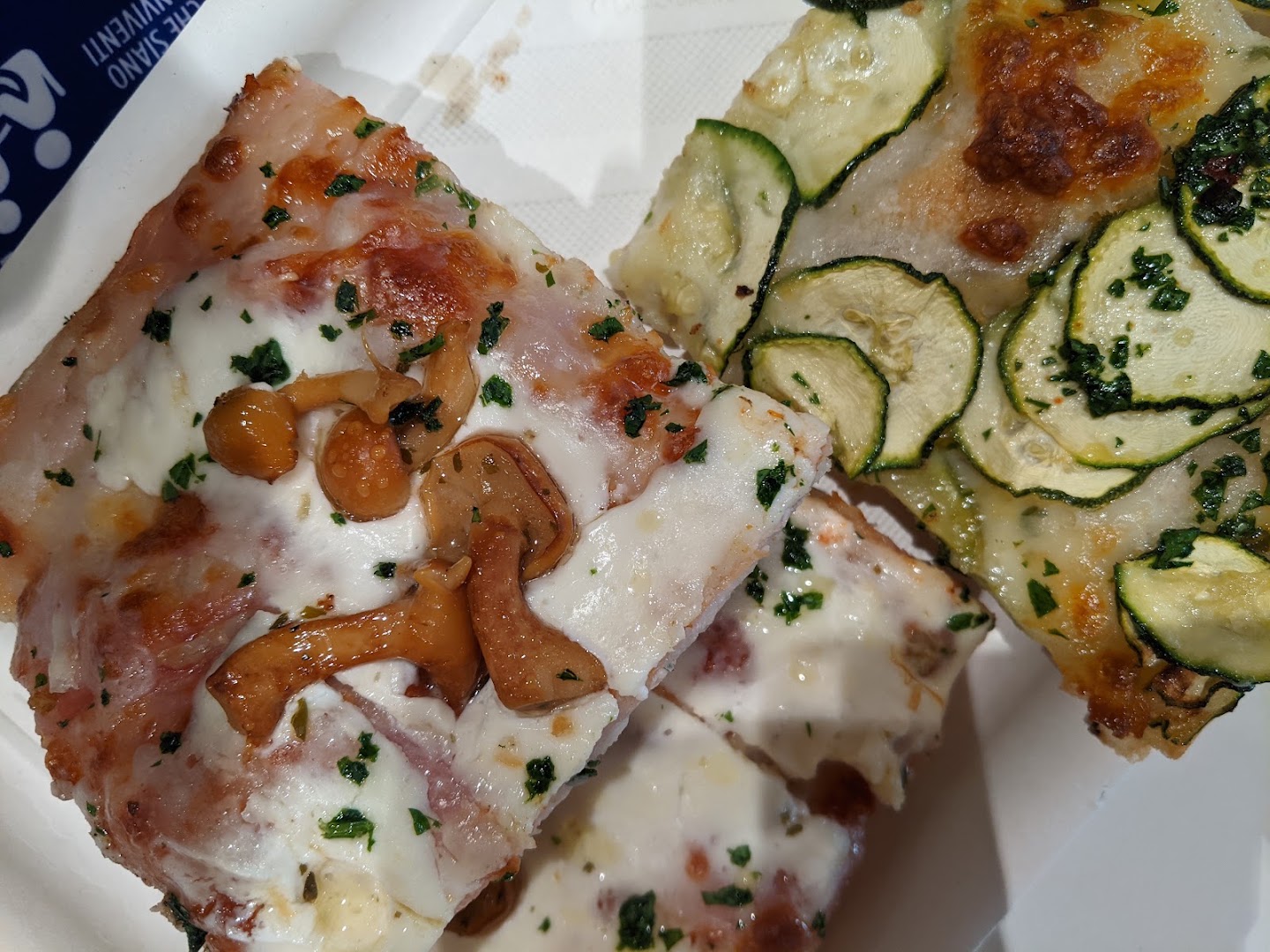 Alice Pizza Forlì