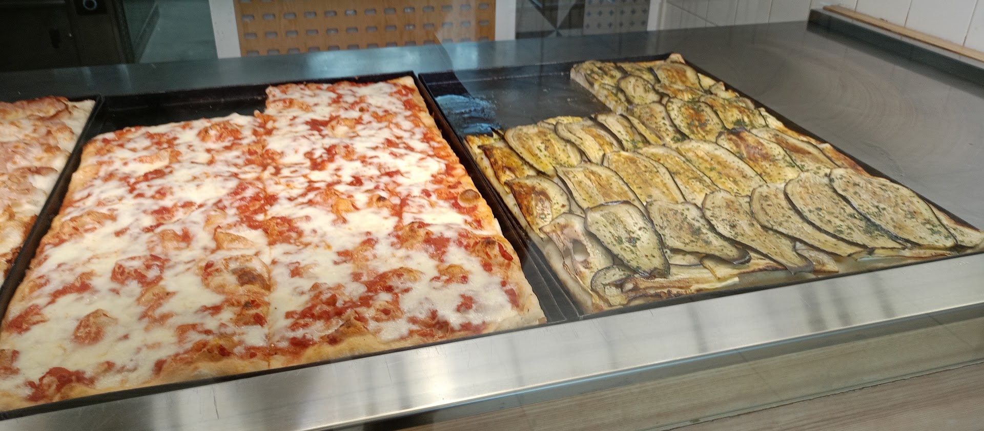 Alice Pizza Forlì
