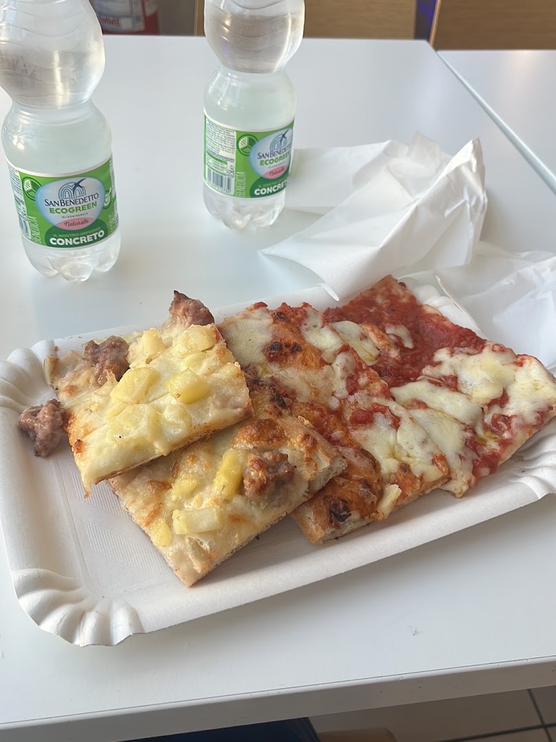 Alice Pizza Forlì