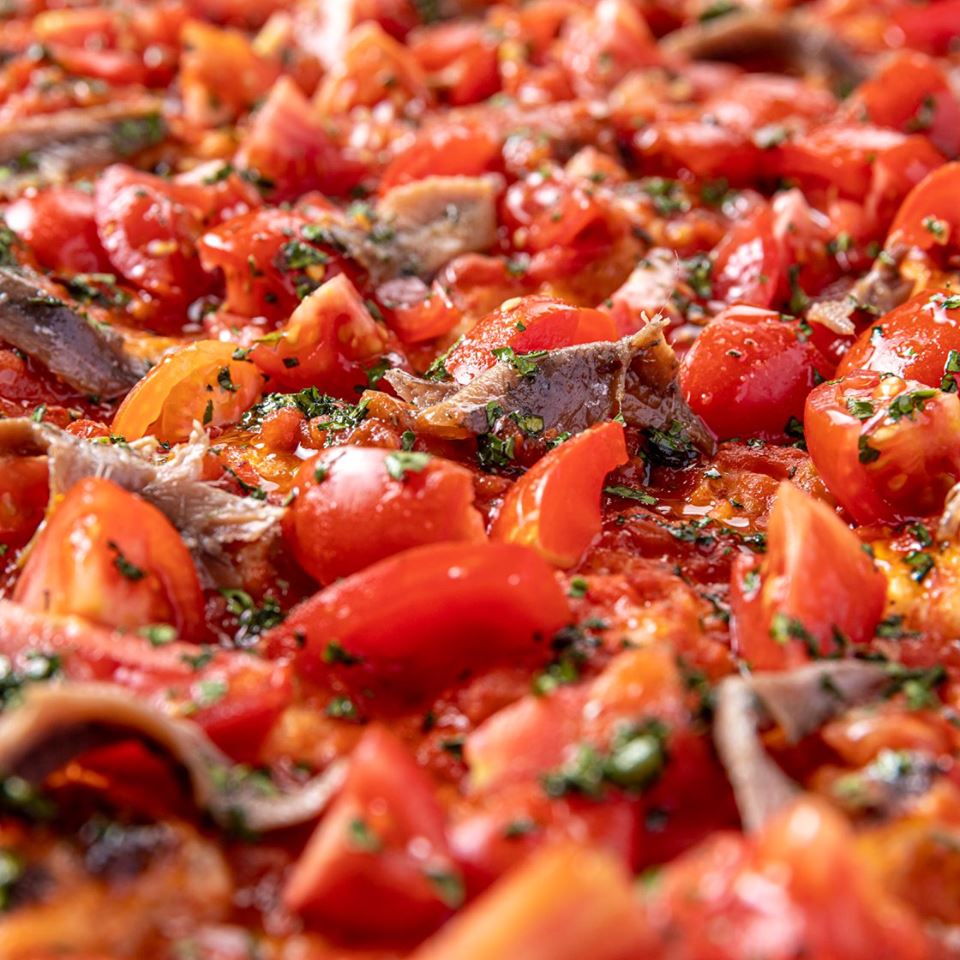 Alice Pizza Garbatella
