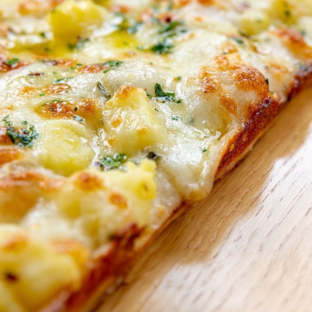 Alice Pizza Garibaldi, Milano