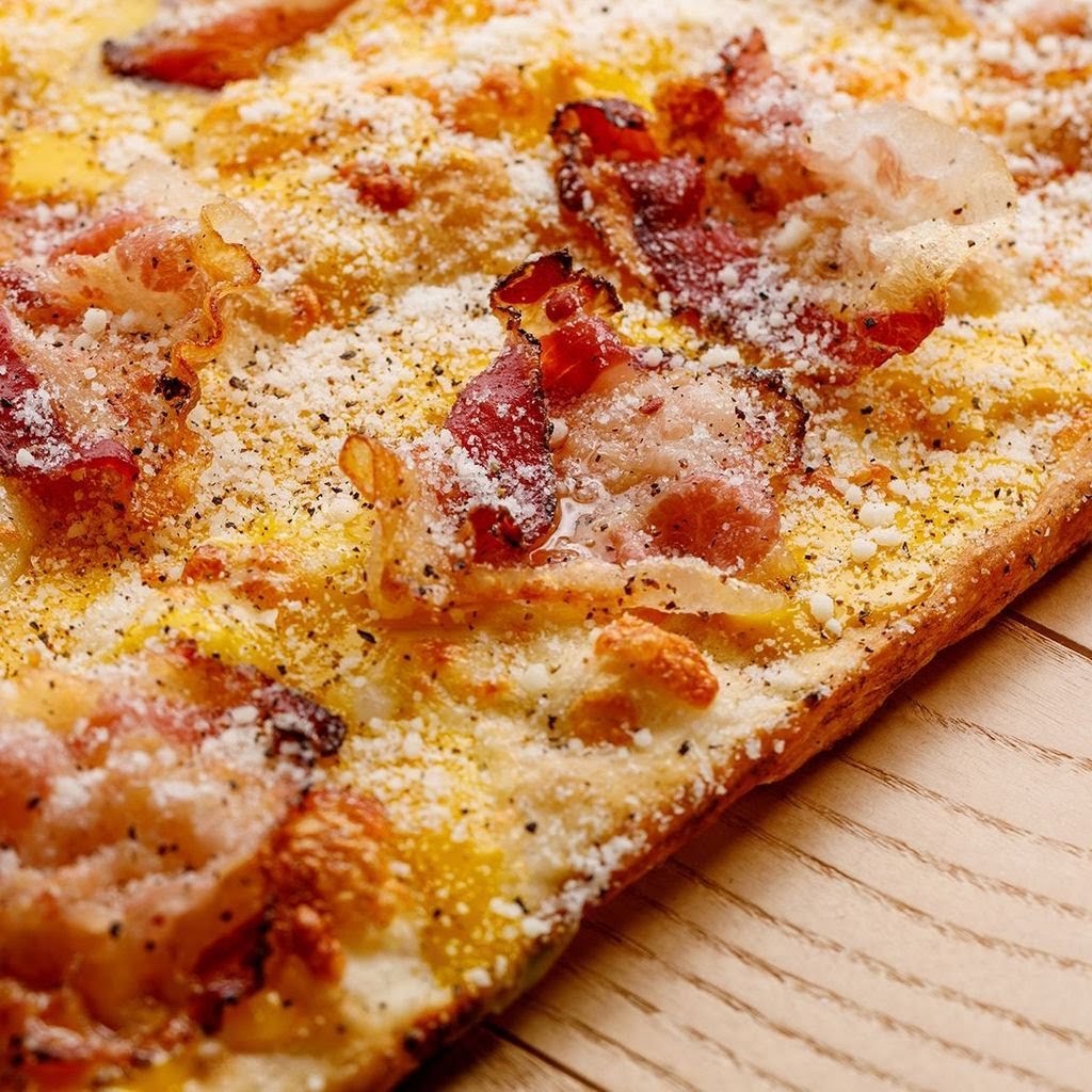 Alice Pizza Garibaldi