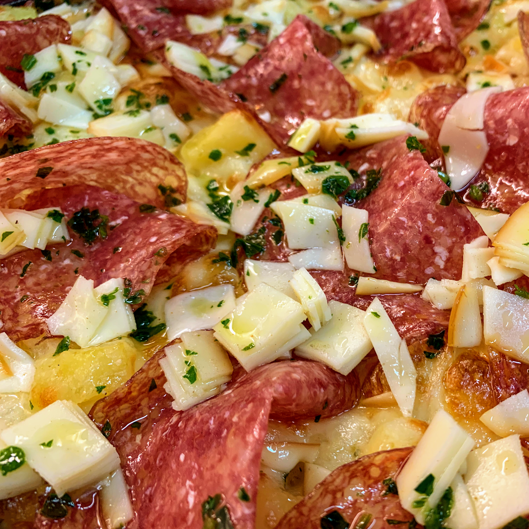Alice Pizza La Storta
