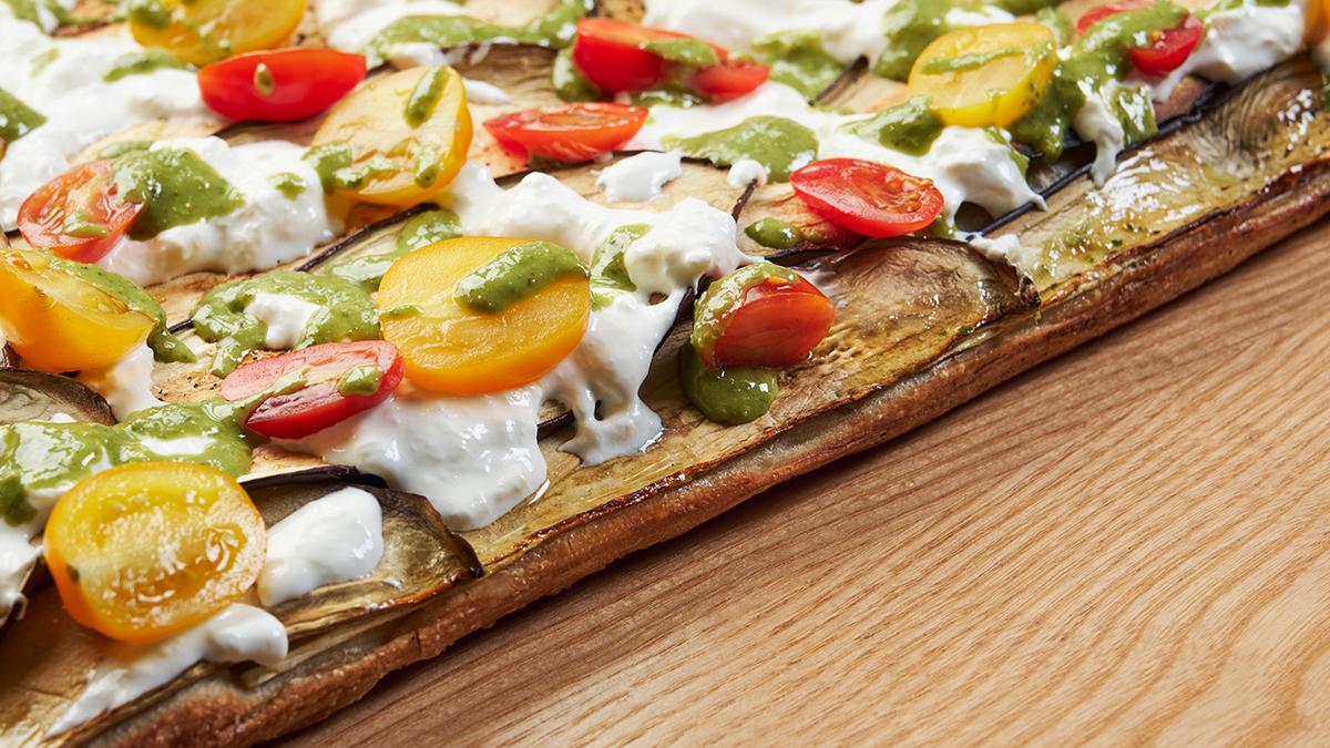 Alice Pizza Le Sorgenti