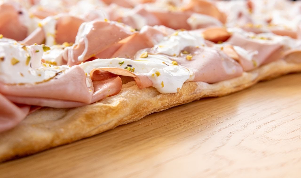 Alice Pizza Le Sorgenti, Frosinone