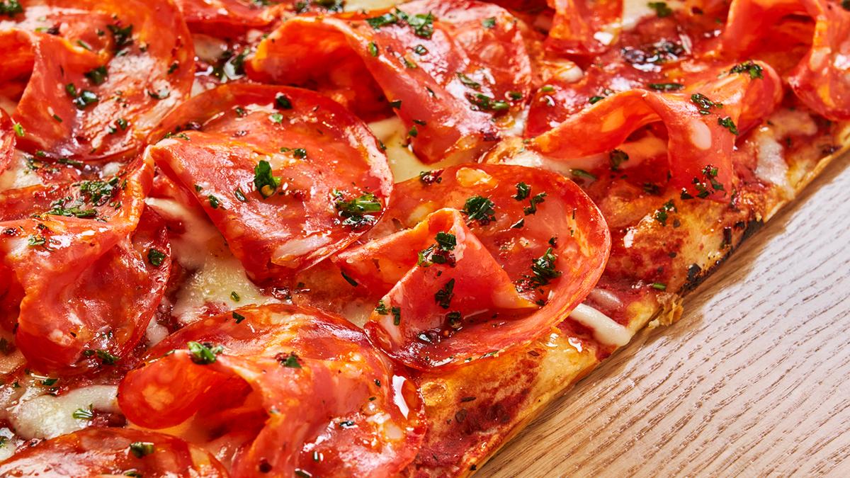 Alice Pizza Le Sorgenti