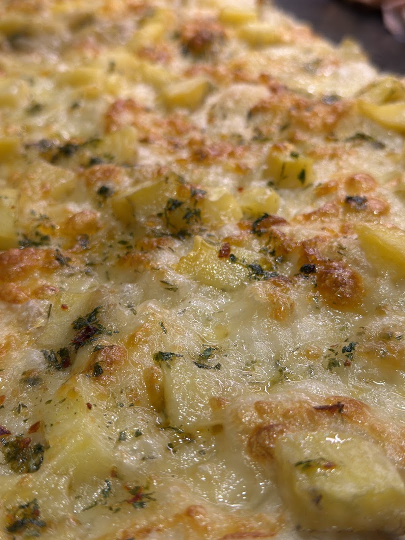 Alice Pizza Leone IV, Roma