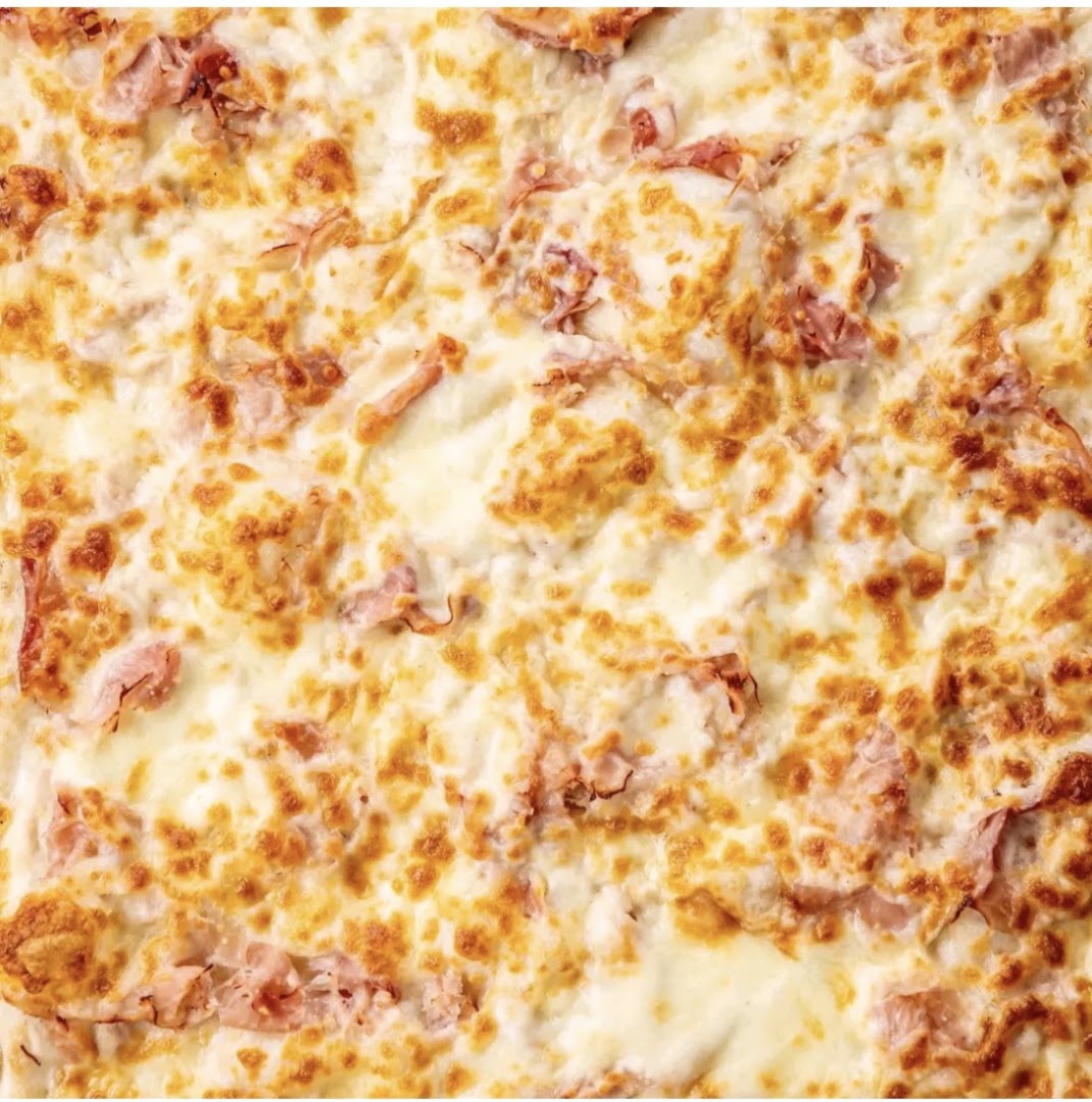 Alice Pizza Leone IV